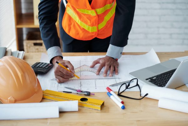 5 Key Factors to Consider Before Starting a Construction Project
