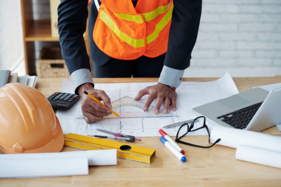 5 Key Factors to Consider Before Starting a Construction Project