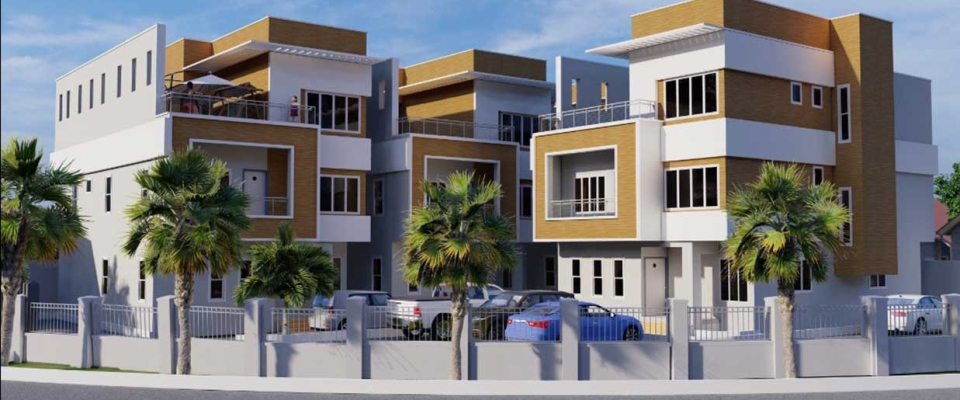 Clear Solace Smart Estate