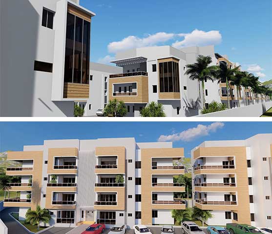 Real Estate Development