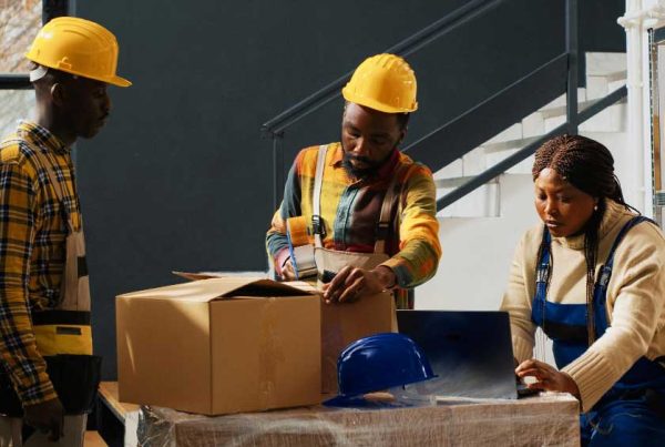 The Importance of Reliable Procurement and Supply Services