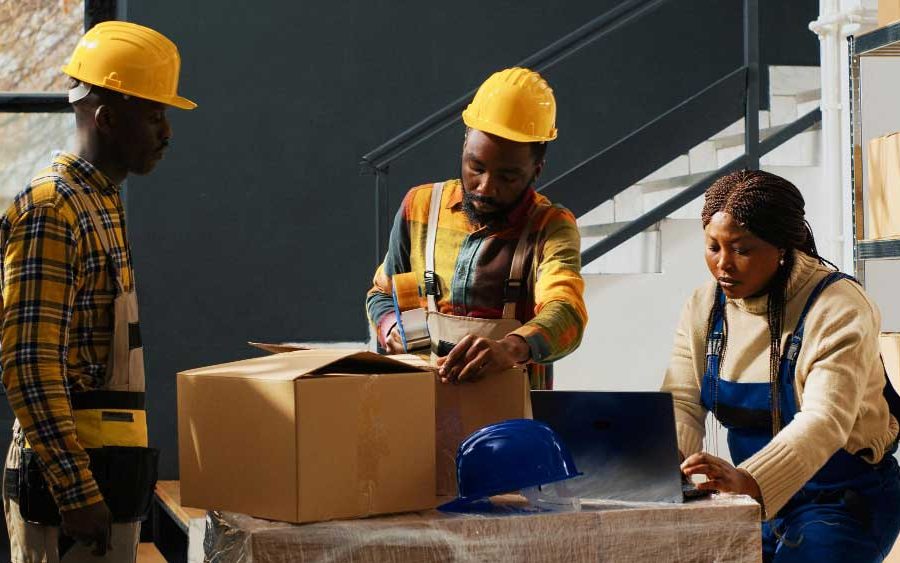 The Importance of Reliable Procurement and Supply Services