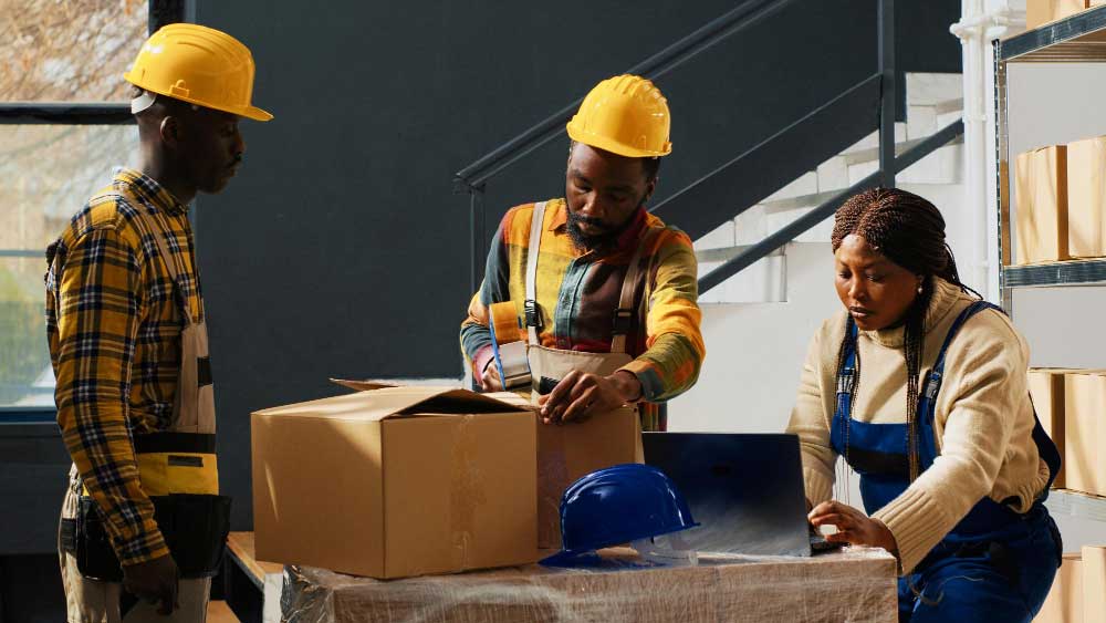 The Importance of Reliable Procurement and Supply Services