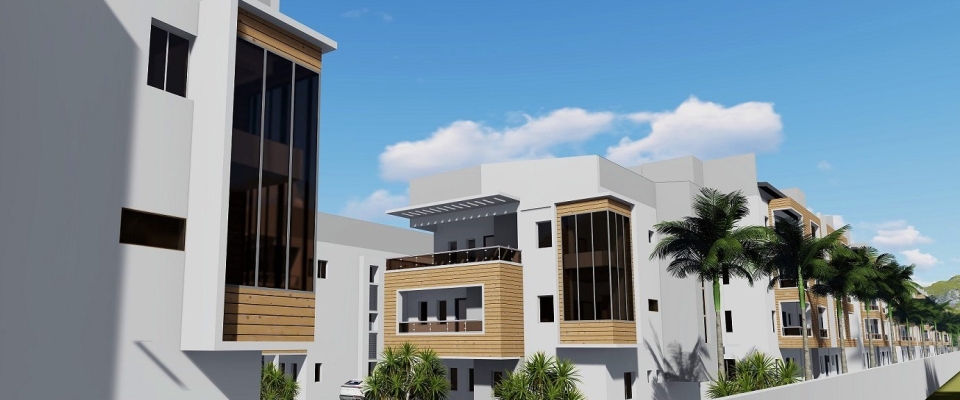 Building Constructions 1