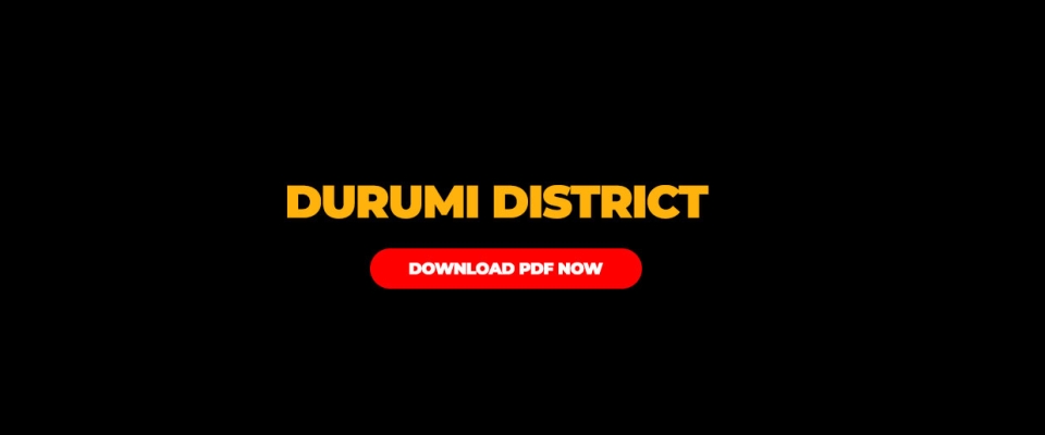 Durumi
