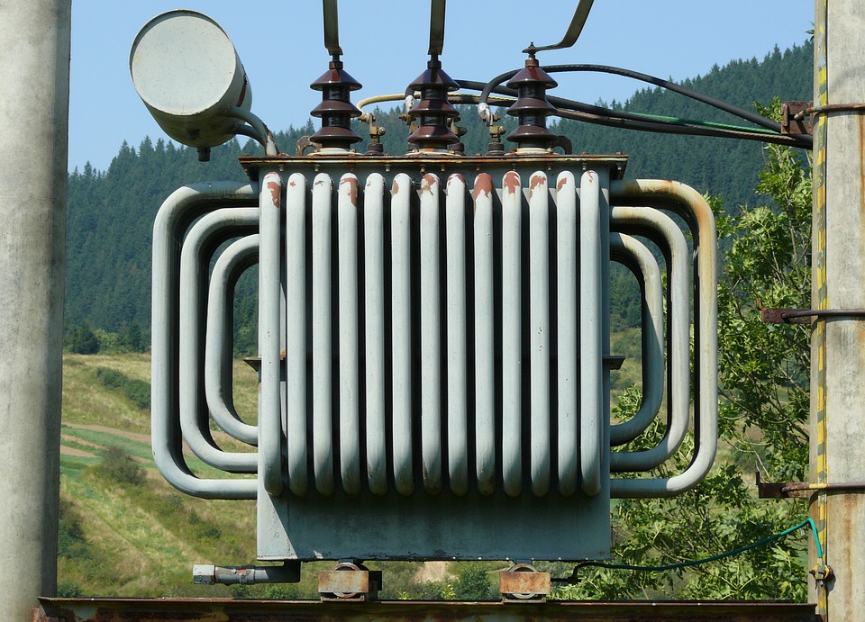Electrification